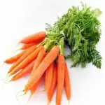 Hybrid Carrot Seeds